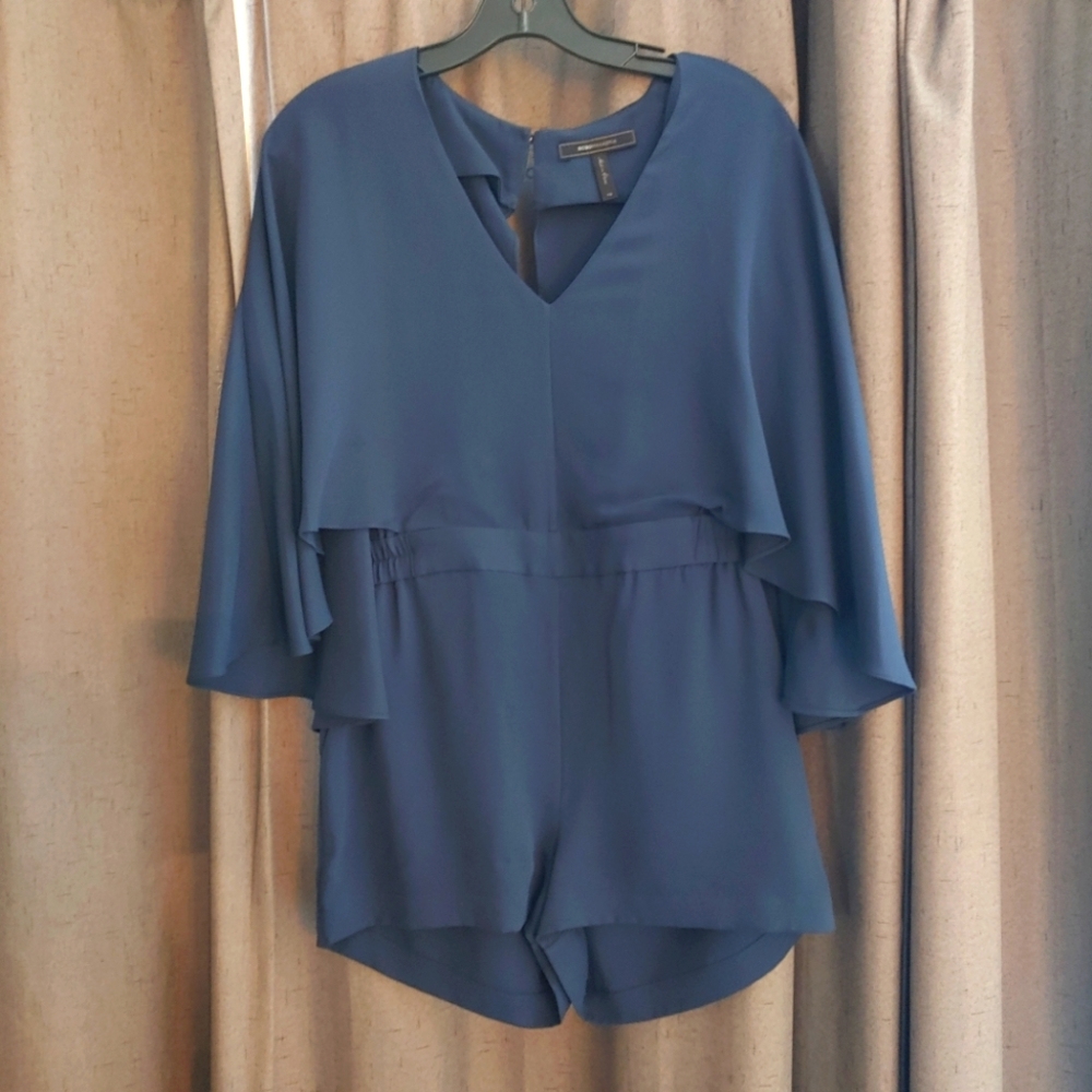BCBG Max Azria romper